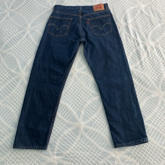 Levi's 505 Jeans - Picture 4 of 4
